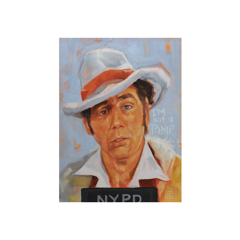 Kramer (prints)