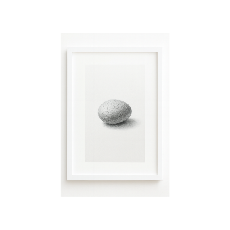 Kua 18  Montaña y viento.