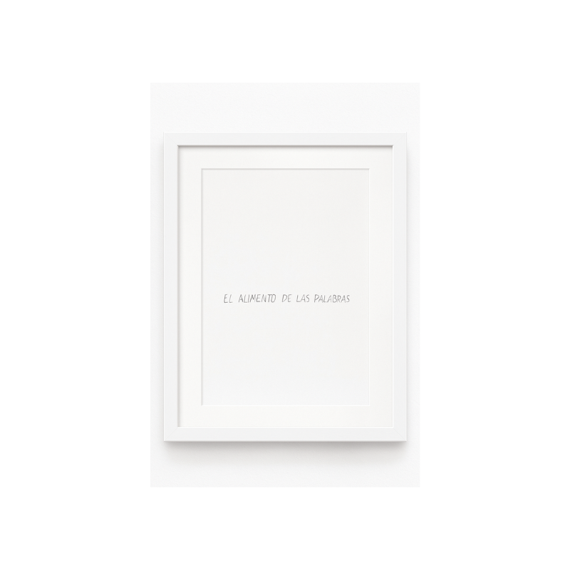 Kua 27 Montaña y trueno.