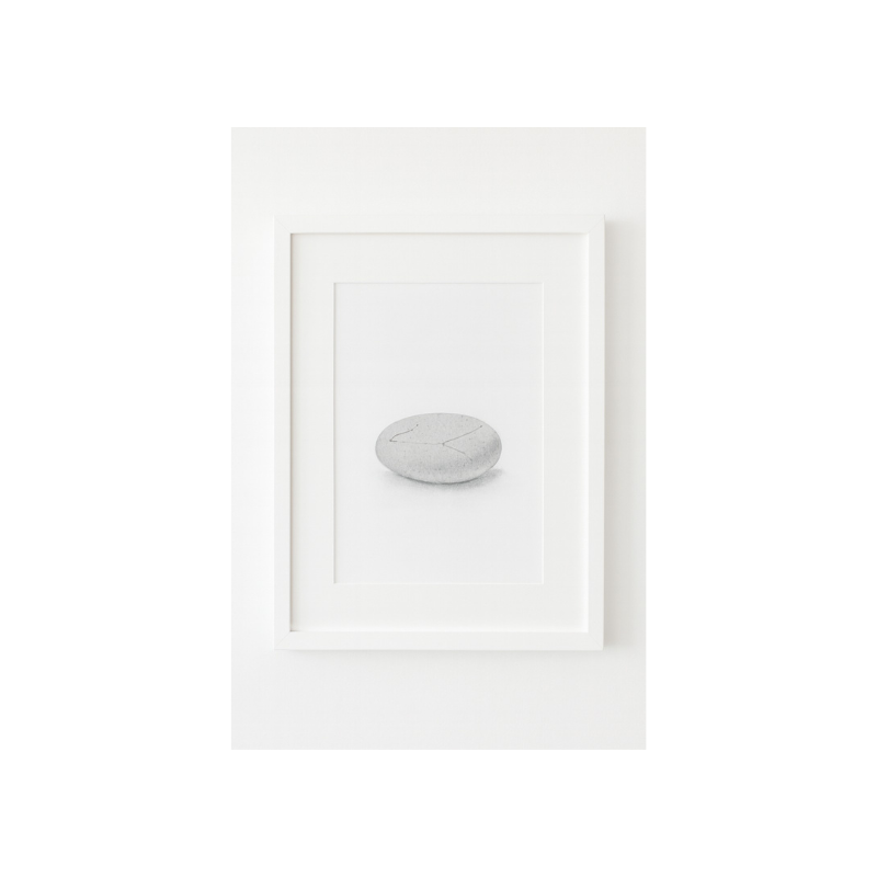 Kua 33 Cielo y montaña es: La retirada.