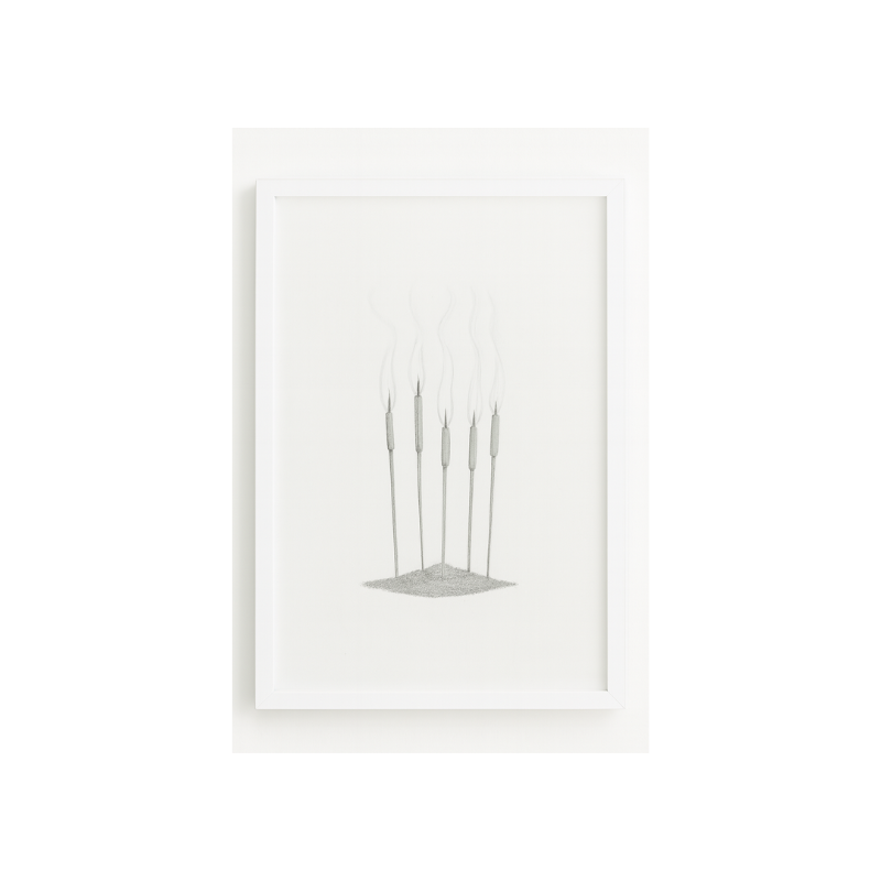 Kua 35  Fuego y tierra es: El progreso.