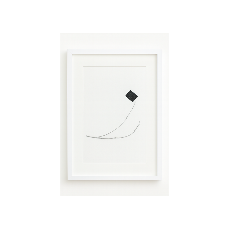 Kua 55  Trueno y fuego es: La plenitud.