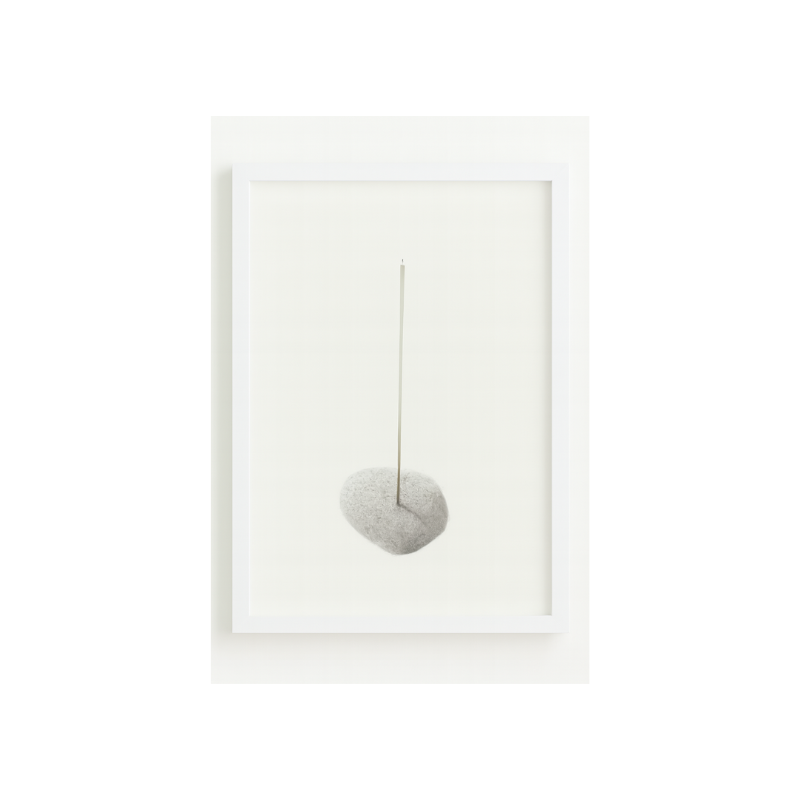 Kua 56  Fuego y montaña es: El andariego.