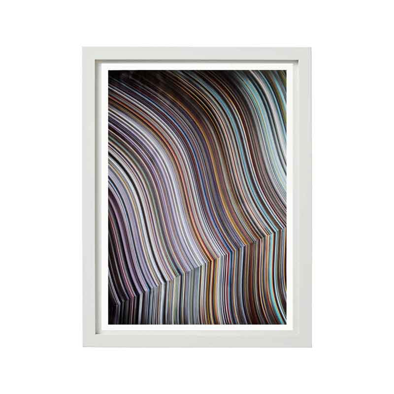 LINEAS E INTERFERENCIAS XX