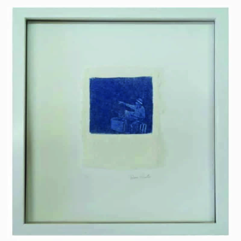 La línea que no existe