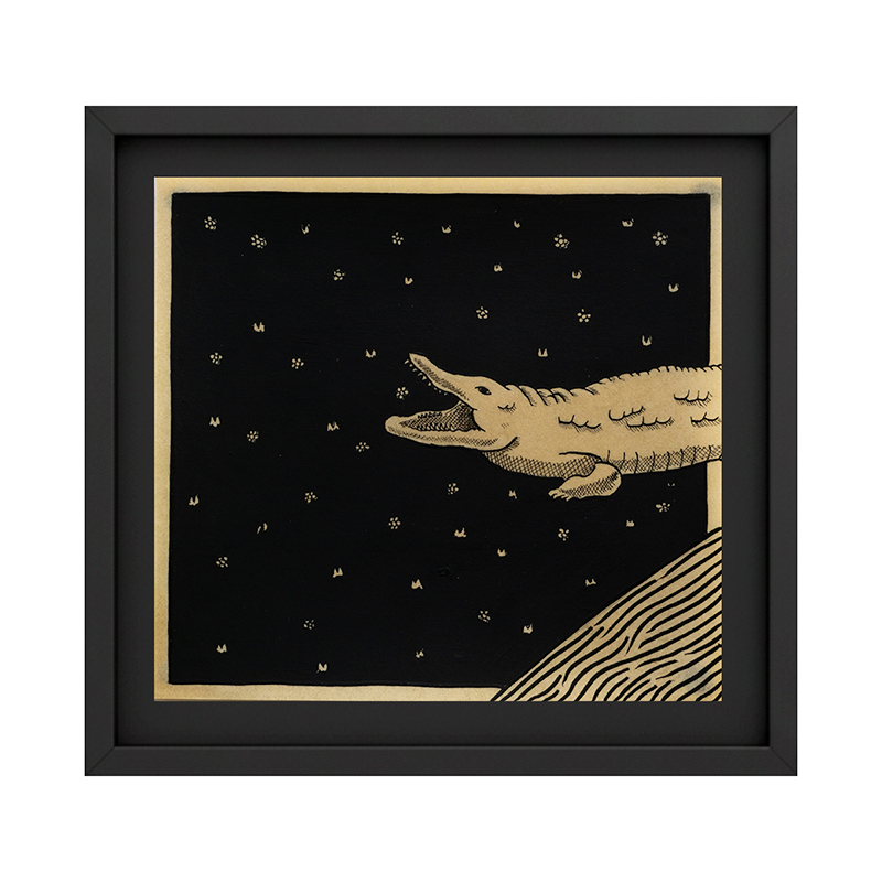 La Flor de las Historias I