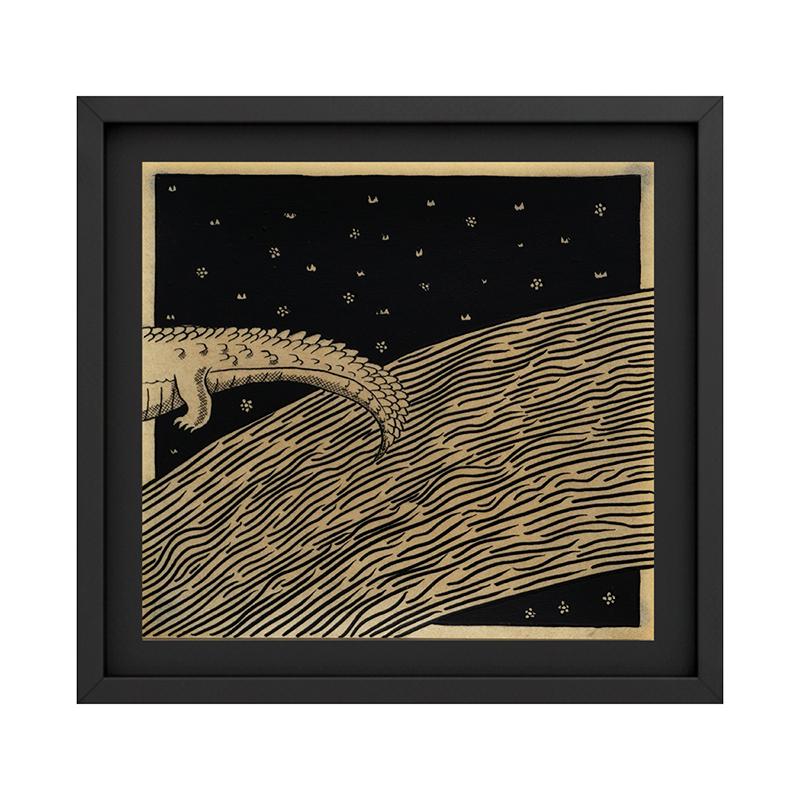 La Flor de las Historias II