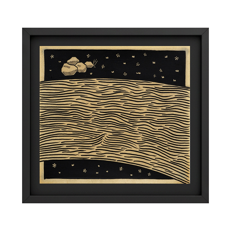 La Flor de las Historias III