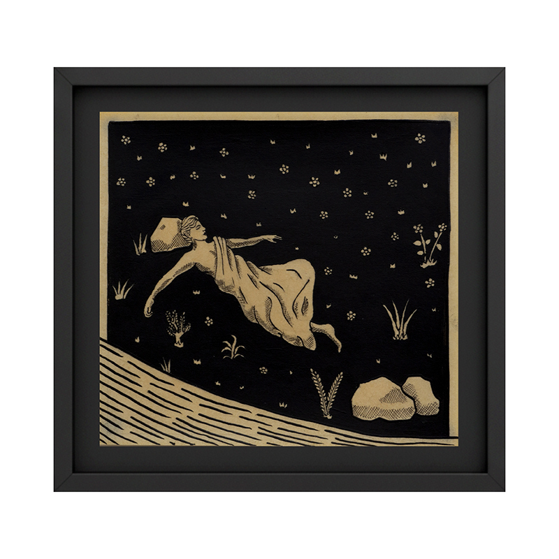 La Flor de las Historias V