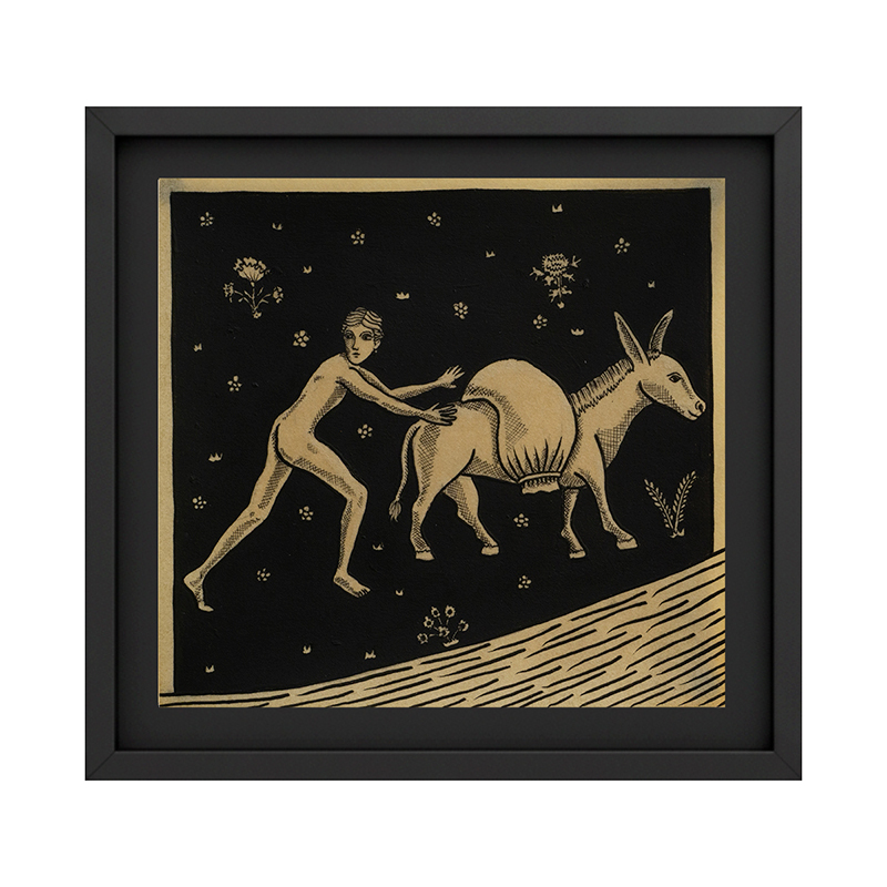 La Flor de las Historias VI