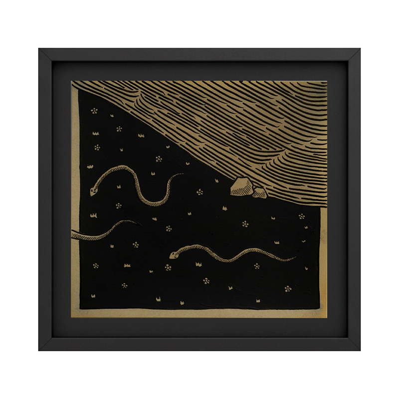 La Flor de las Historias XII