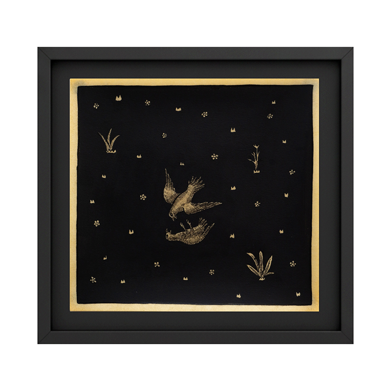 La Flor de las Historias XVIII