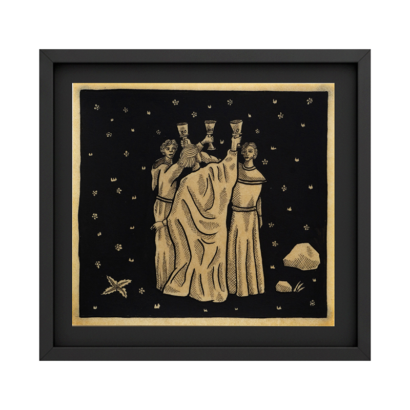 La Flor de las Historias XX