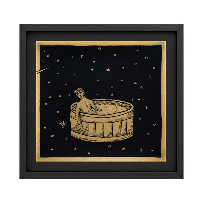 La Flor de las Historias XXII