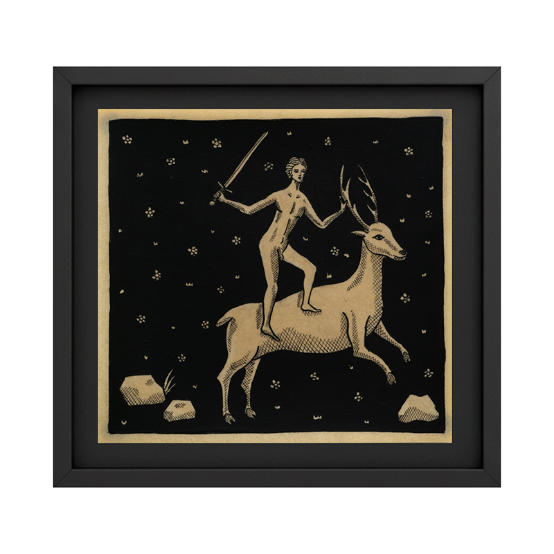 La Flor de las Historias XXIII