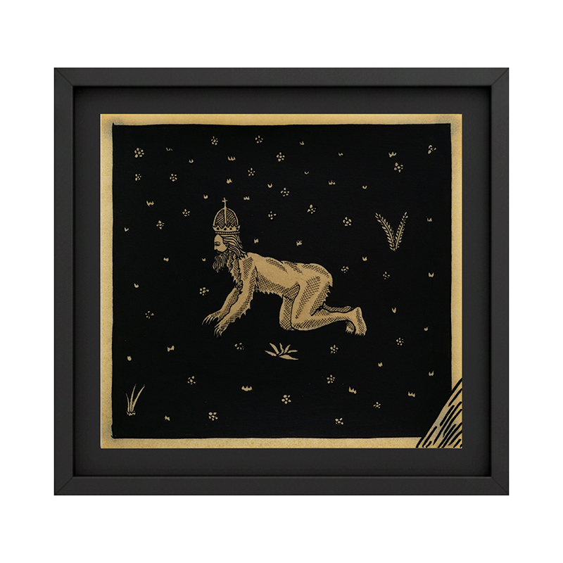 La Flor de las Historias XXIV