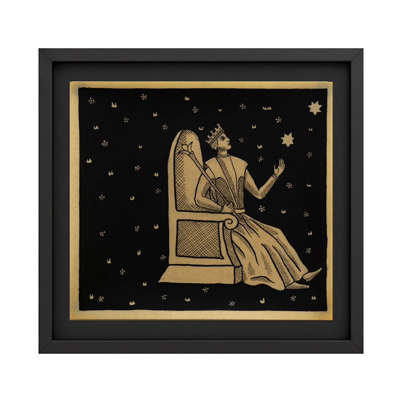 La Flor de las Historias XXV