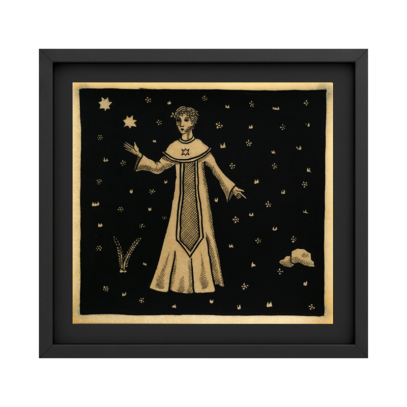 La Flor de las Historias XXVI