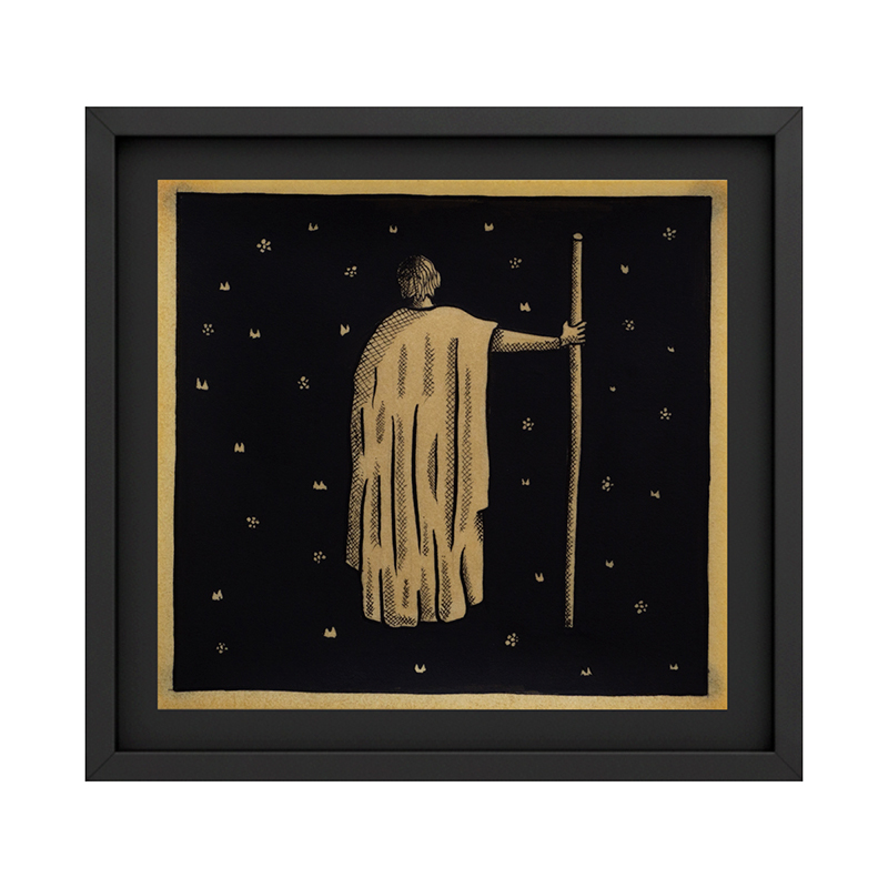 La Flor de las Historias XXVIII