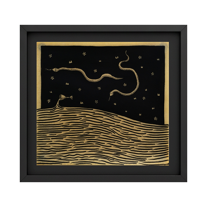 La Flor de las Historias XXX