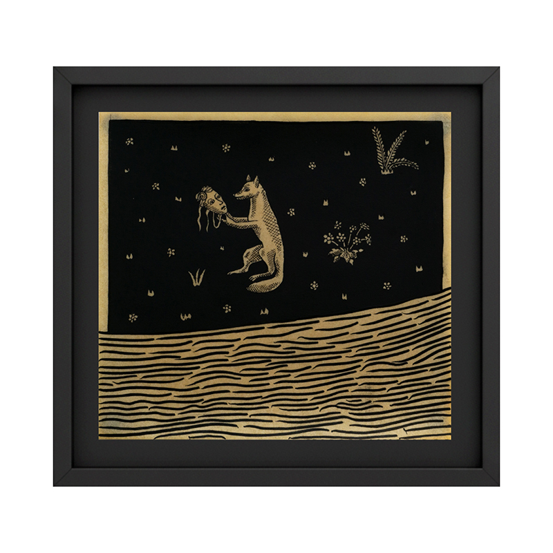 La Flor de las Historias XXXI