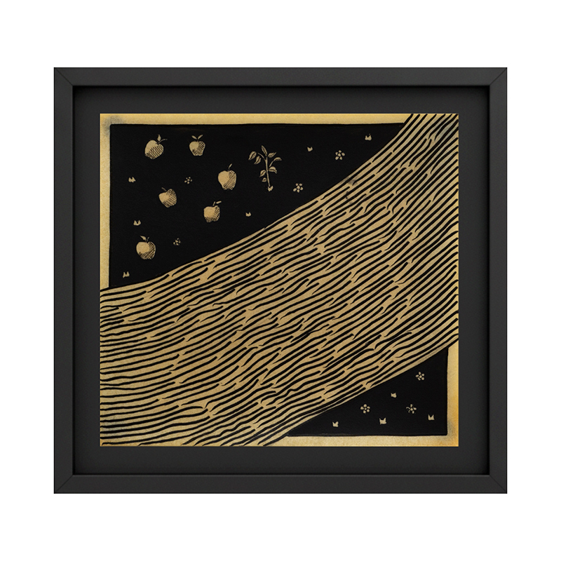 La Flor de las Historias XXXII