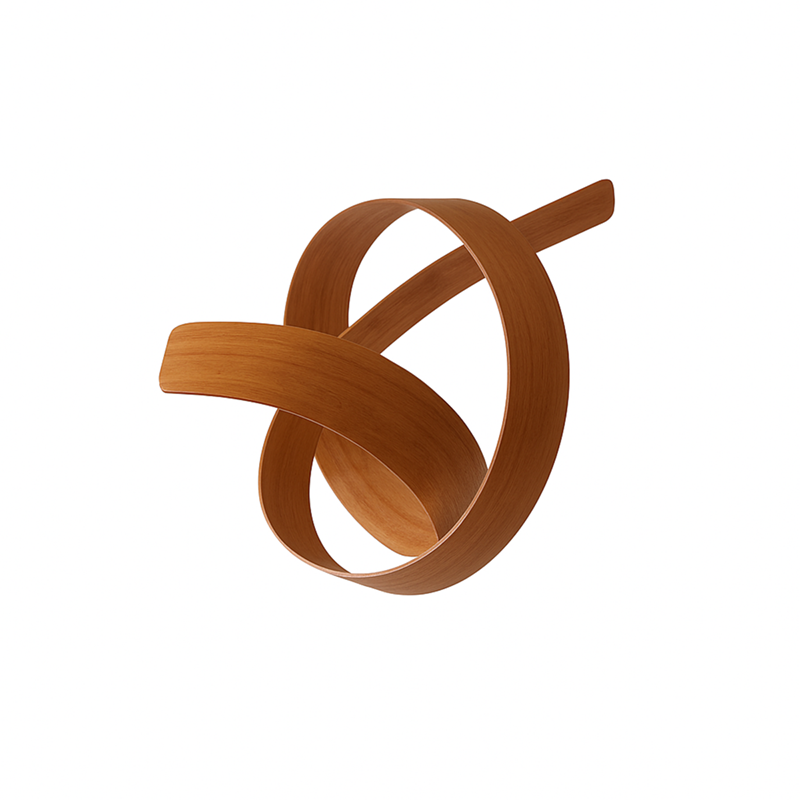 La transformación de la forma III