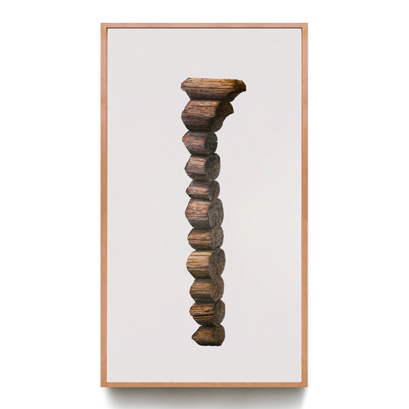 Librería de materia III