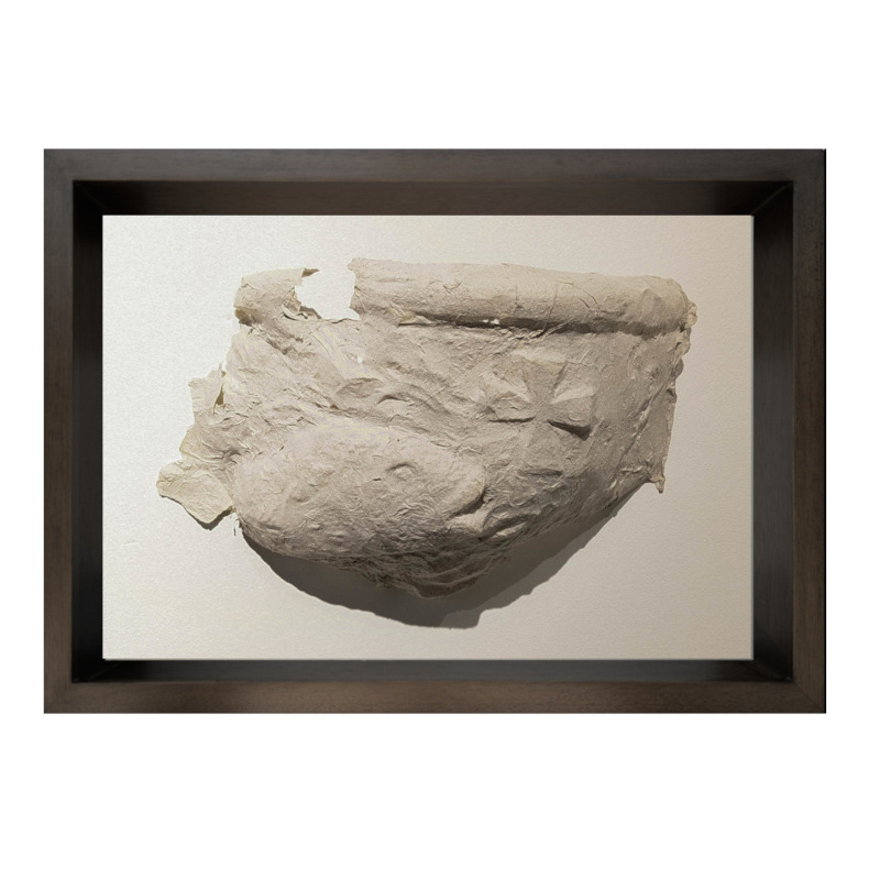 Consagrado a la memoria (Pieza 9)