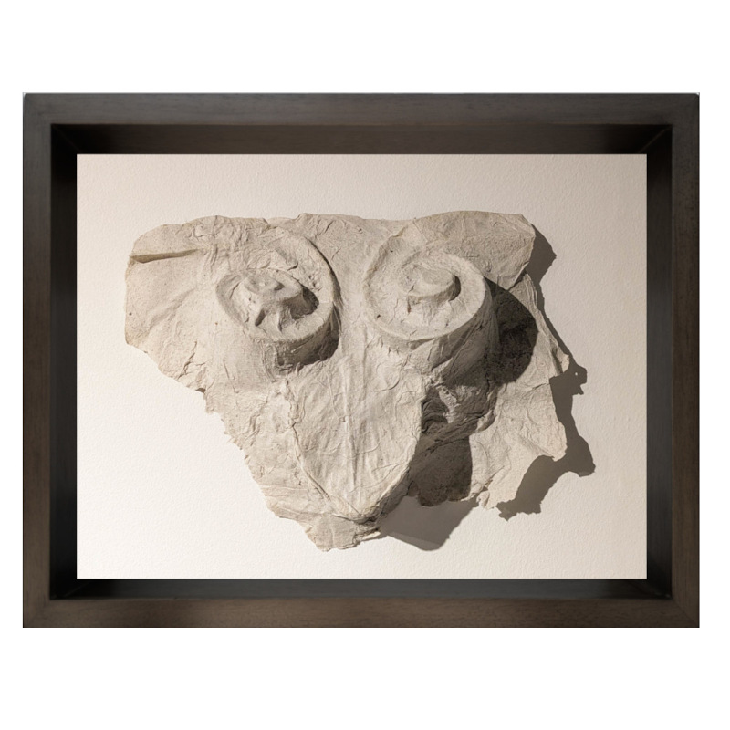 Consagrado a la memoria (Pieza 10)