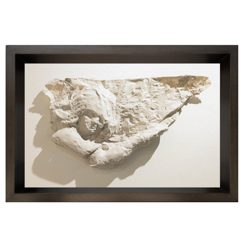 Consagrado a la memoria (Pieza 12)