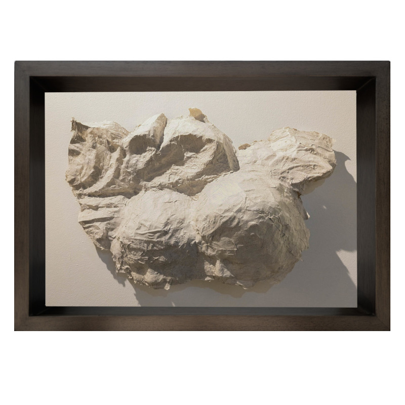 Consagrado a la memoria (Pieza 13)