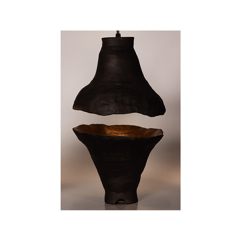 Conteniendo lo intangible II