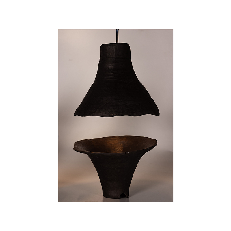 Conteniendo lo intangible IV