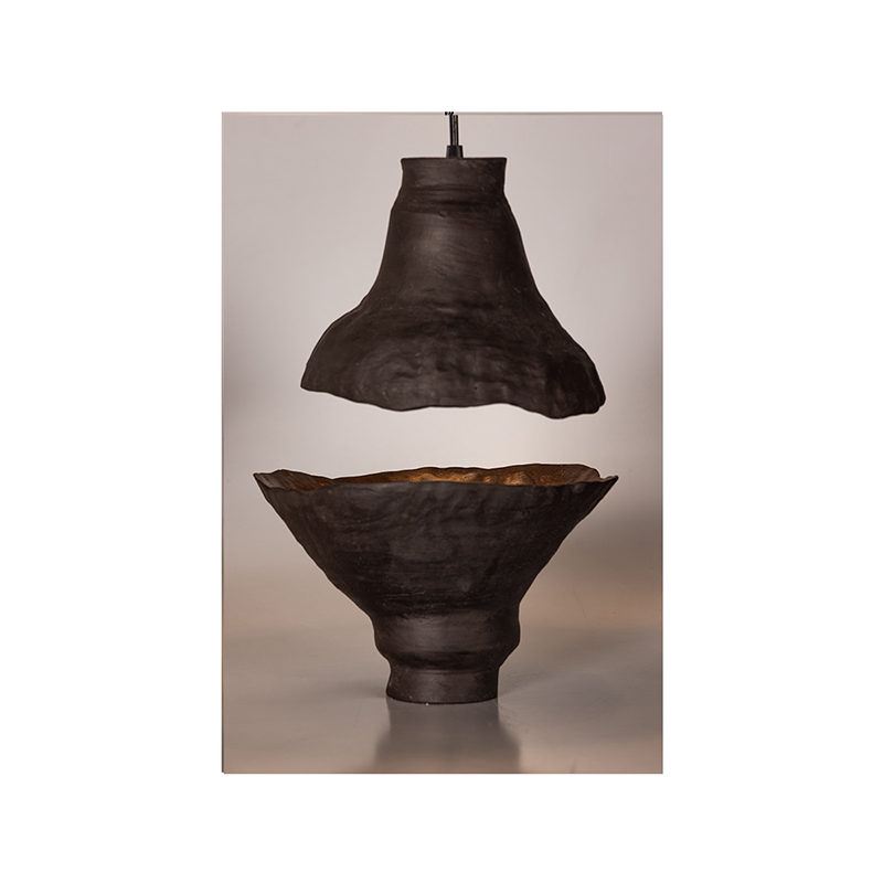 Conteniendo lo intangible V