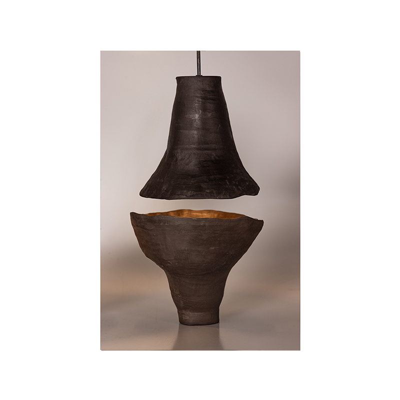 Conteniendo lo intangible VI