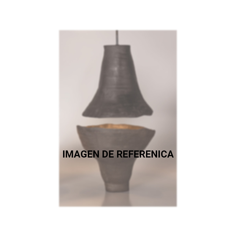 Conteniendo lo intangible XVI