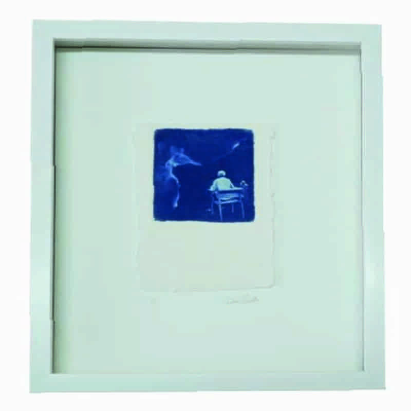 Mientras el silencio ocupa su lugar