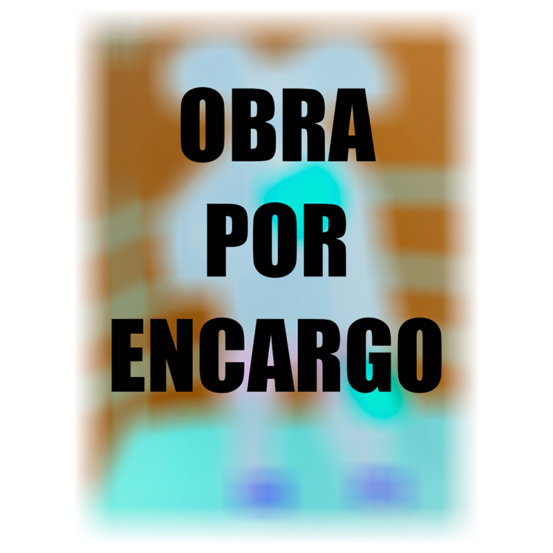 Obra por encargo 3