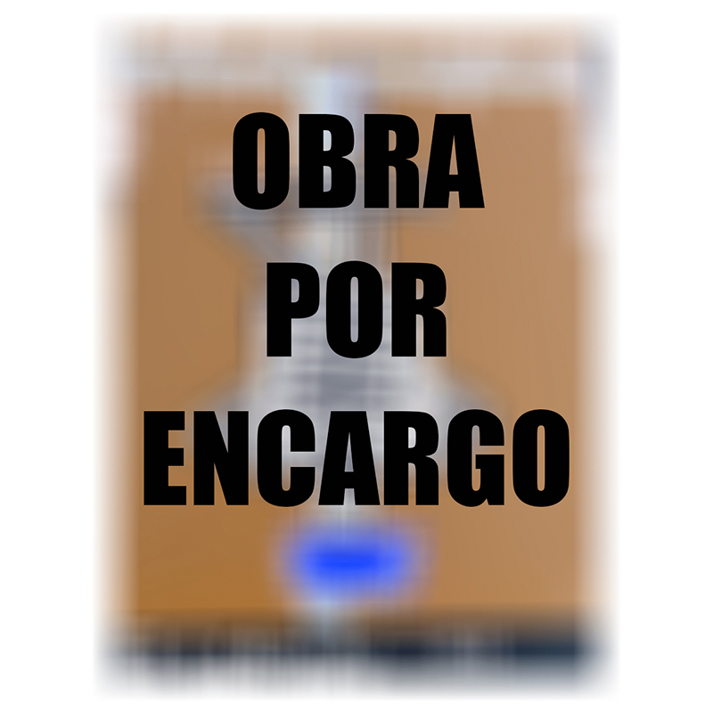 Obra por encargo 4