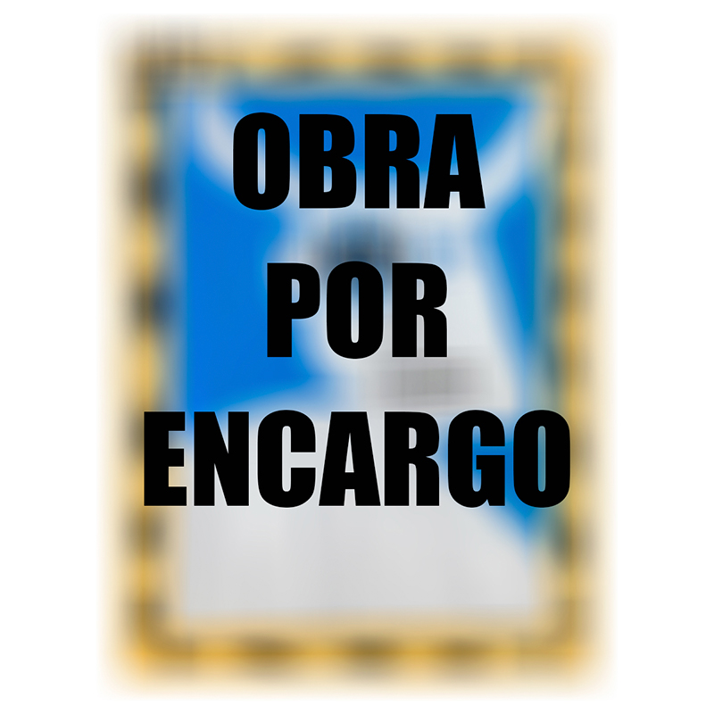 Obra por encargo 5