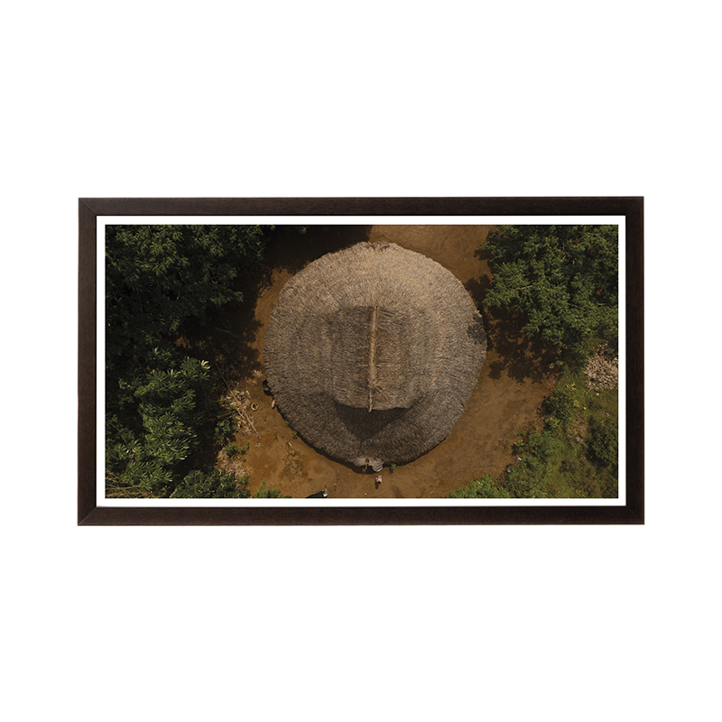 Casa Ancestral Indígena