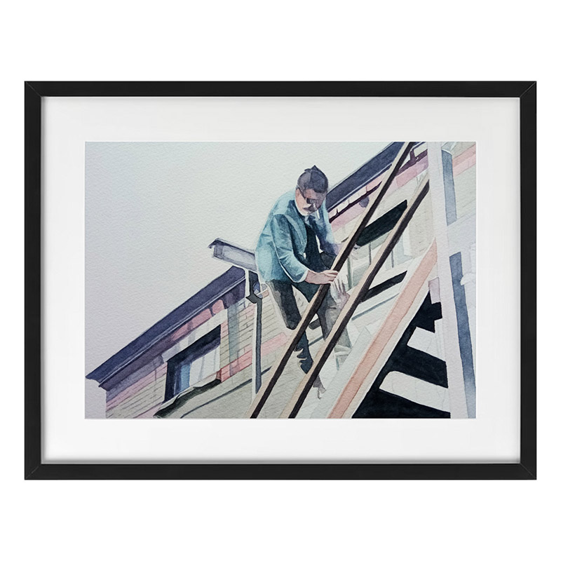 No eres tú, soy yo 16