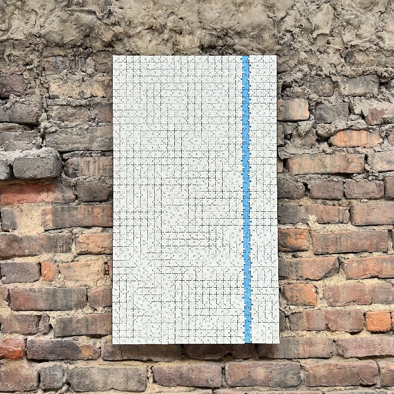 Neurosis grieta blanca 1