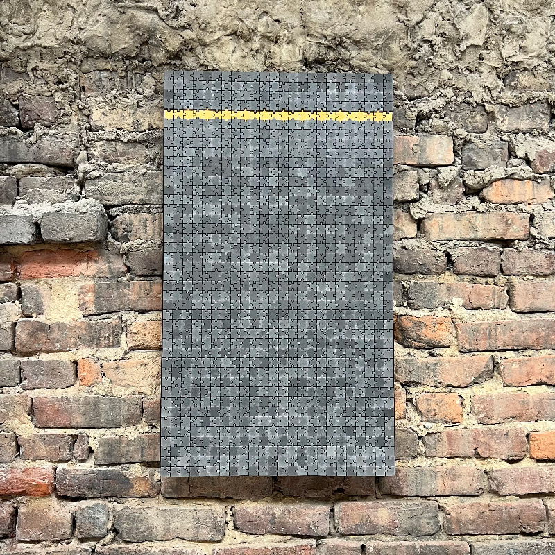 Neurosis grieta gris 1