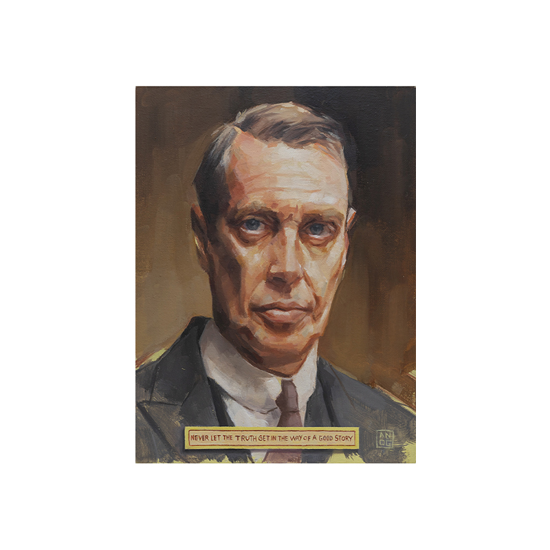 Nucky Thompson (prints)