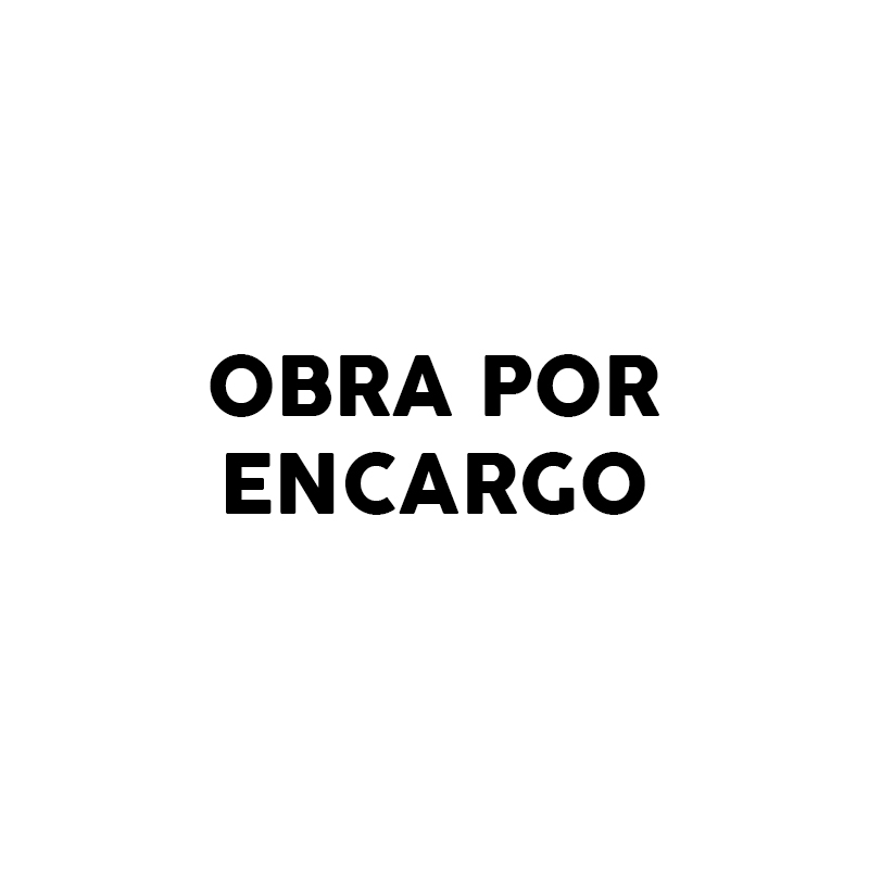 Obra por encargo
