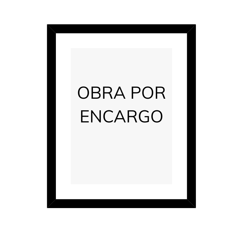 Obra por encargo # 2