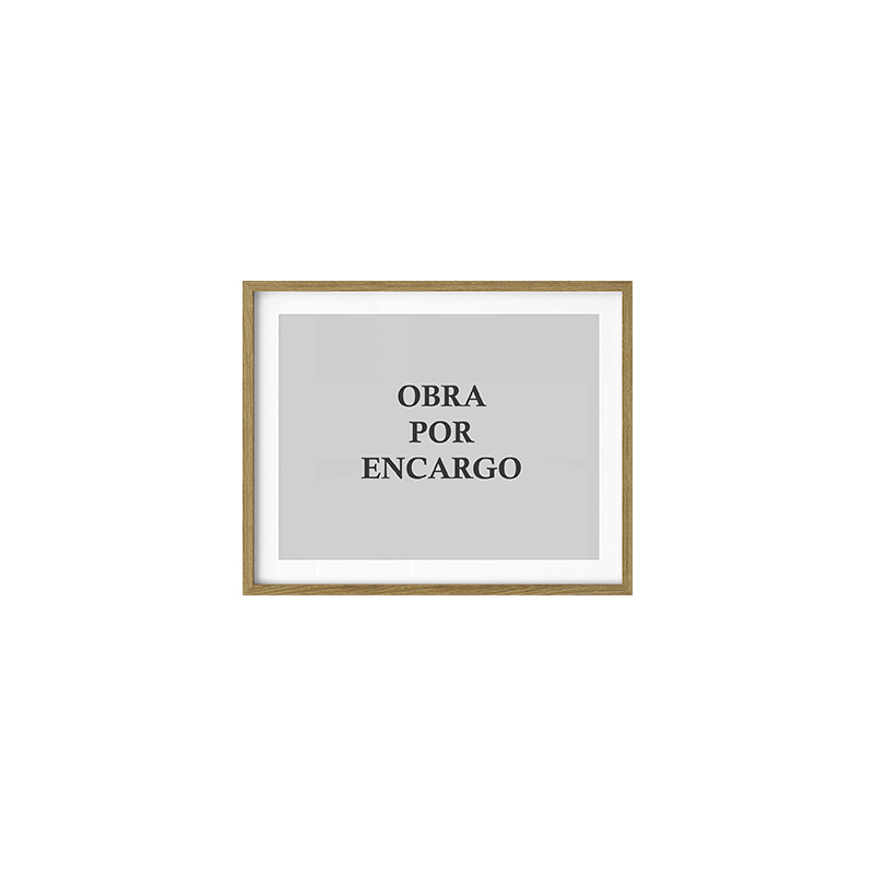 Obra por encargo III