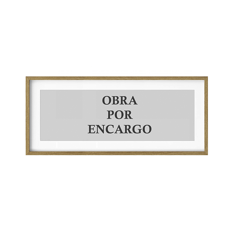 Obra por encargo II